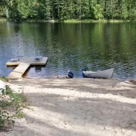 Prázdninový dům Safiiri By Interhome