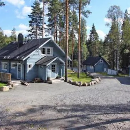 Safiiri By Interhome Prázdninový dům Holiseva