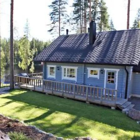 Prázdninový dům Safiiri By Interhome Holiseva