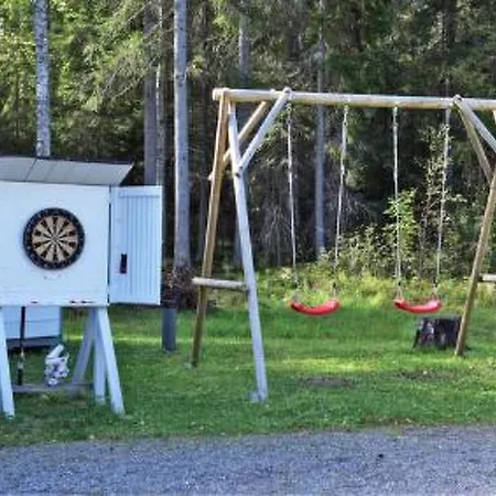 Safiiri By Interhome Prázdninový dům