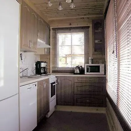Vakantiehuis Safiiri By Interhome *