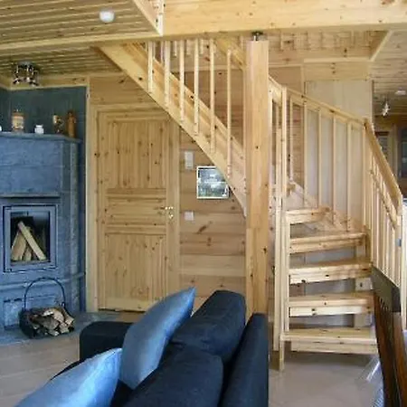 Safiiri By Interhome