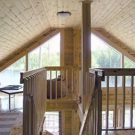 Safiiri By Interhome Prázdninový dům