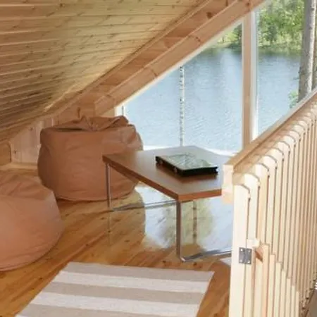 Vakantiehuis Safiiri By Interhome *