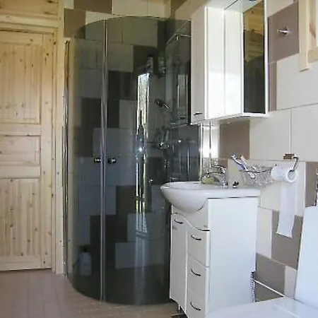 Vakantiehuis Safiiri By Interhome