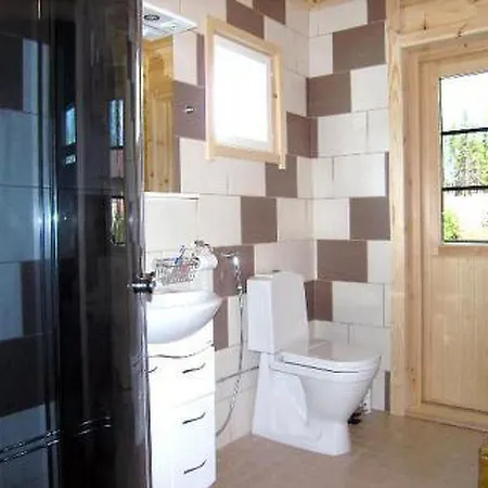 Vakantiehuis Safiiri By Interhome *