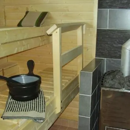 Safiiri By Interhome Prázdninový dům Holiseva