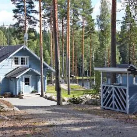 Vakantiehuis Safiiri By Interhome Holiseva