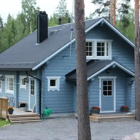 Safiiri By Interhome Prázdninový dům Holiseva