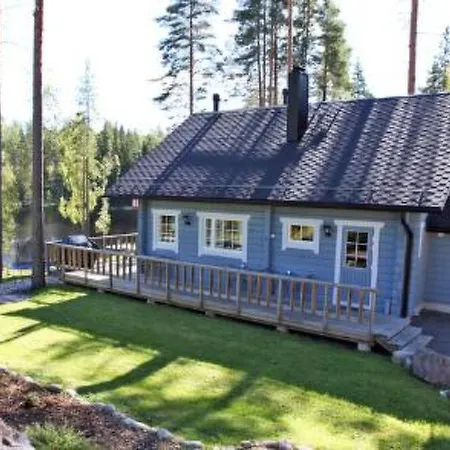 Holiday home Safiiri By Interhome