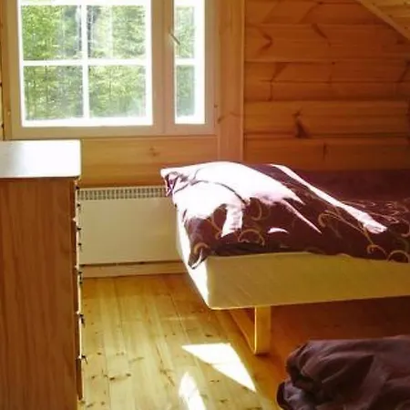 Prázdninový dům Safiiri By Interhome