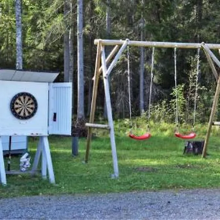 Safiiri By Interhome