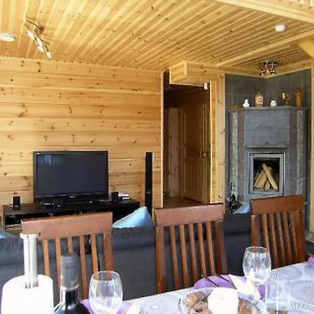 Safiiri By Interhome Holiday home