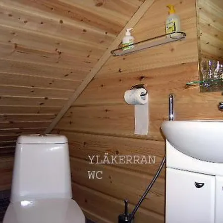 Safiiri By Interhome Prázdninový dům *