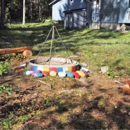 Casa vacanze Safiiri By Interhome