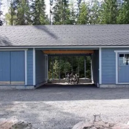 Prázdninový dům Safiiri By Interhome *