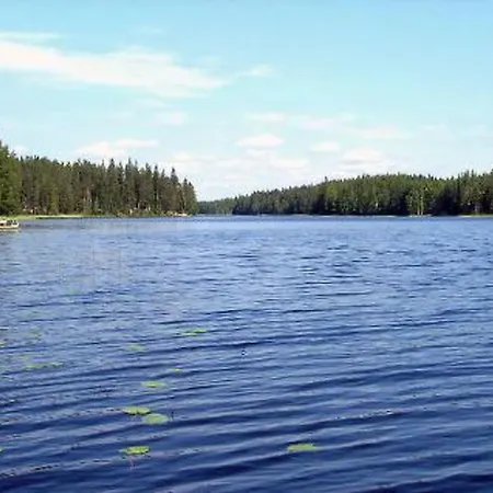 Prázdninový dům Safiiri By Interhome