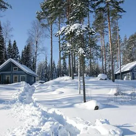 Holiday home Safiiri By Interhome