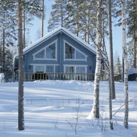 Safiiri By Interhome Prázdninový dům *