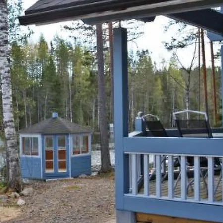 Prázdninový dům Safiiri By Interhome *