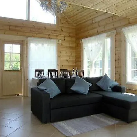 Holiday home Safiiri By Interhome