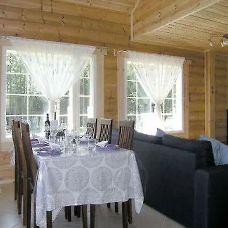 Holiday home Safiiri By Interhome *