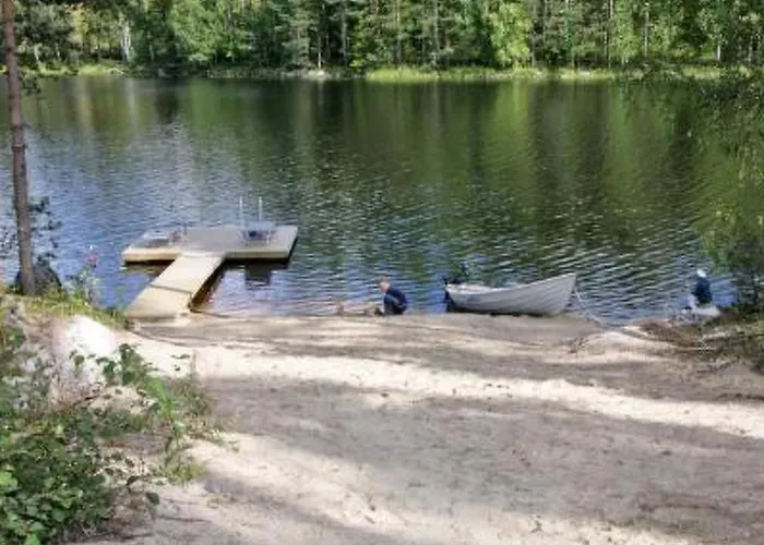 Hébergement de vacances Safiiri By Interhome