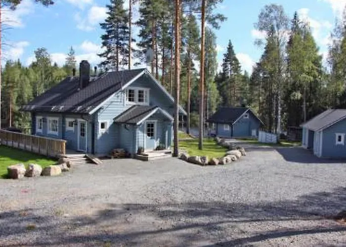 Safiiri By Interhome Hébergement de vacances Holiseva