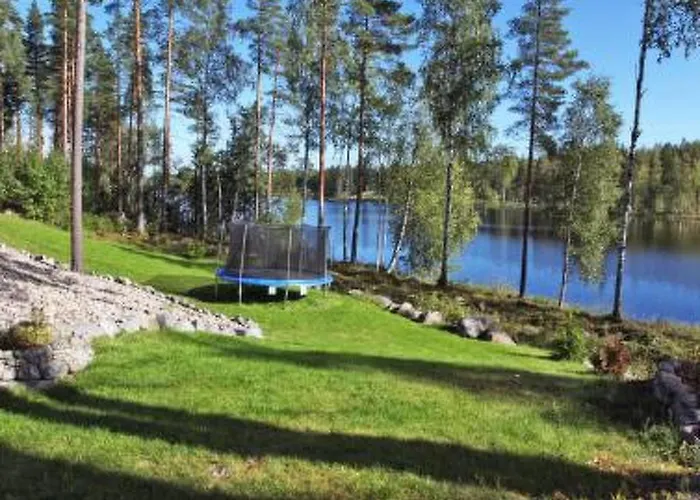 Safiiri By Interhome Hébergement de vacances