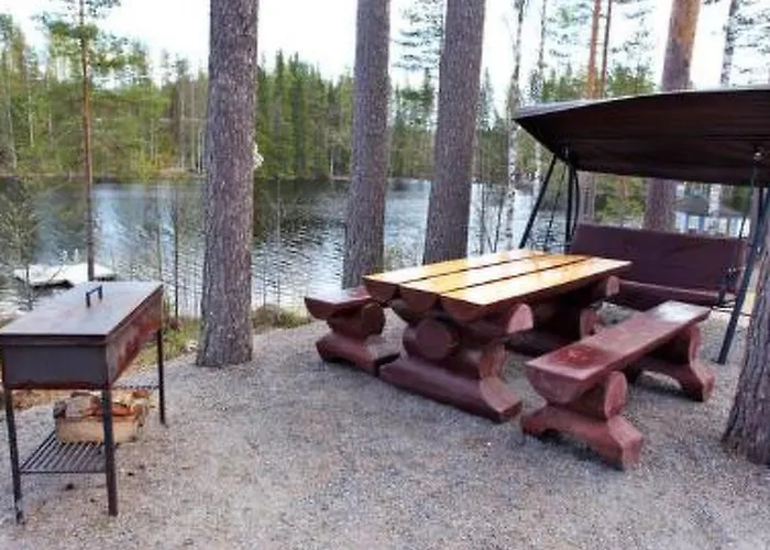 Safiiri By Interhome Hébergement de vacances Holiseva