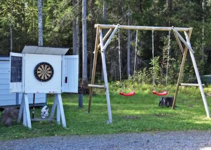 Safiiri By Interhome Hébergement de vacances