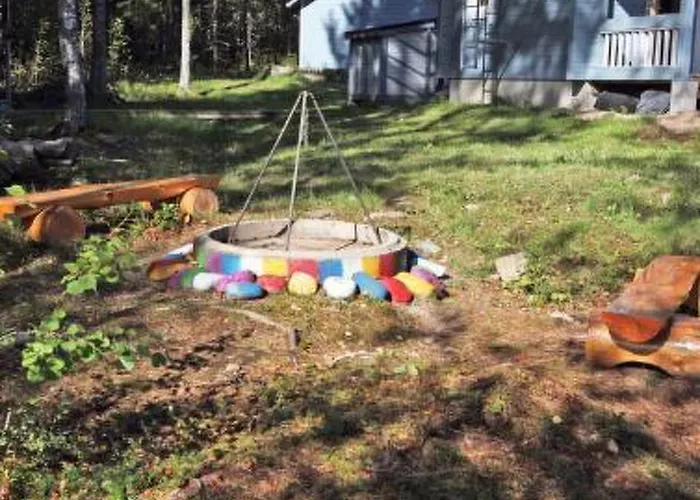 Safiiri By Interhome