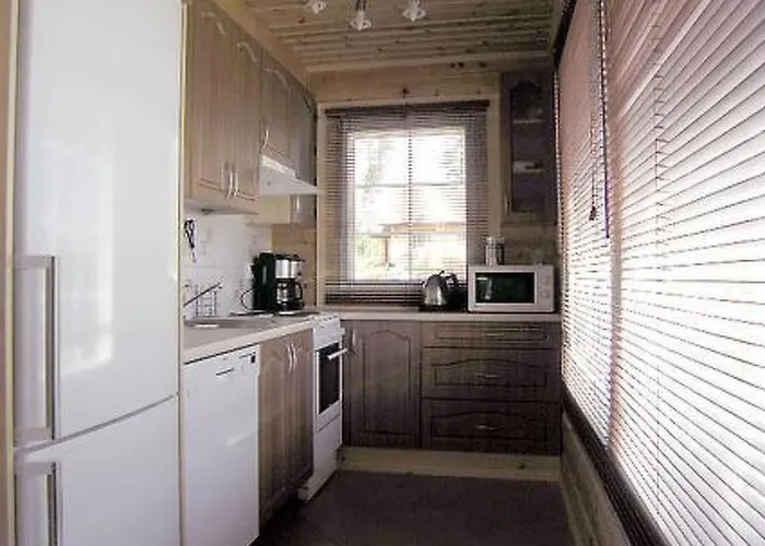 Hébergement de vacances Safiiri By Interhome *