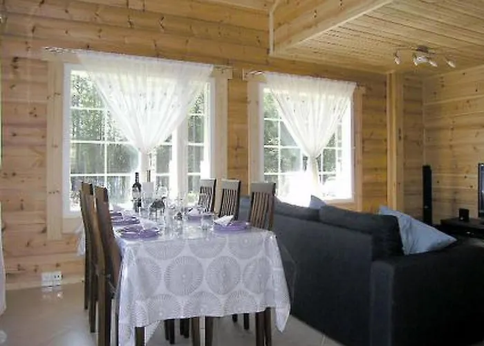 Safiiri By Interhome *