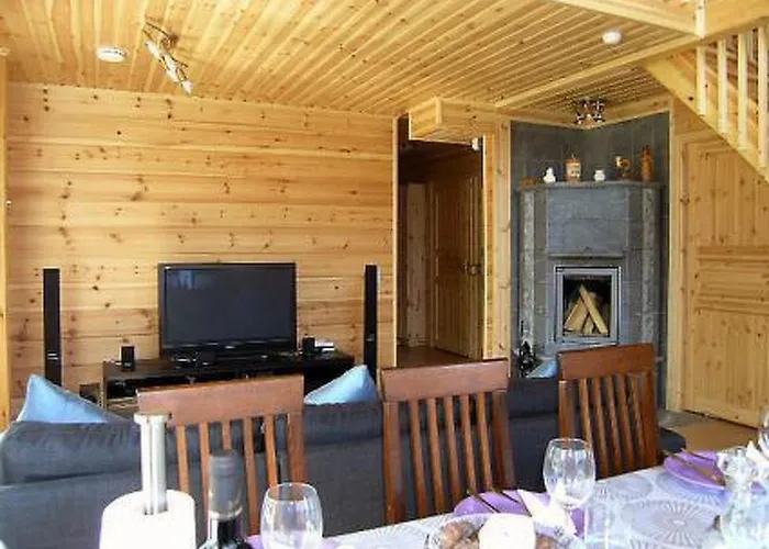 Safiiri By Interhome Hébergement de vacances