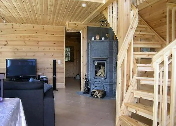 Safiiri By Interhome *