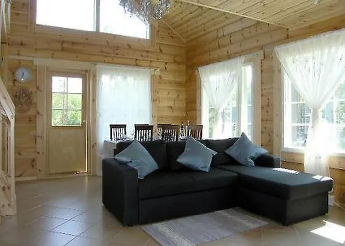 Safiiri By Interhome