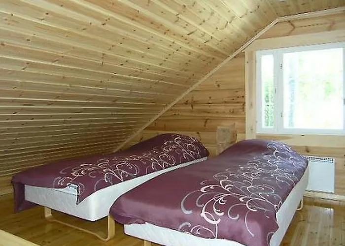 Safiiri By Interhome Hébergement de vacances *