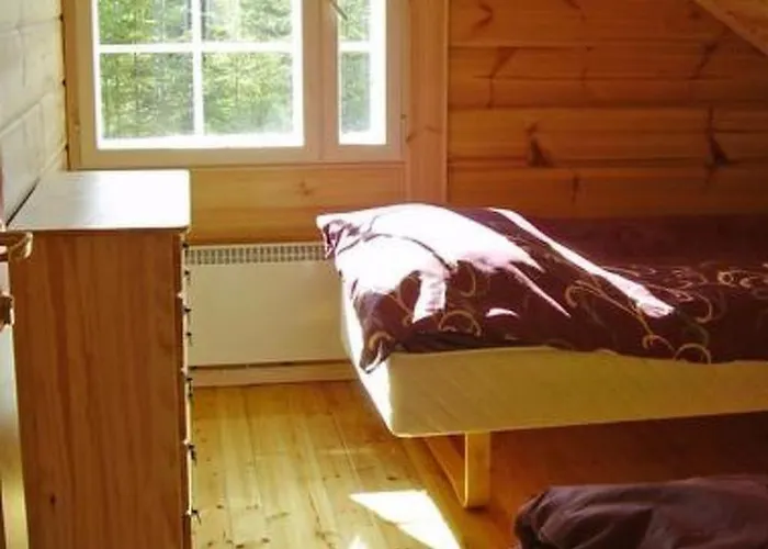 Safiiri By Interhome Hébergement de vacances *