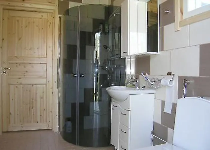 Hébergement de vacances Safiiri By Interhome