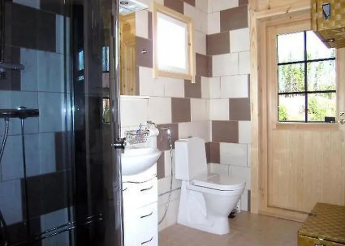 Hébergement de vacances Safiiri By Interhome *