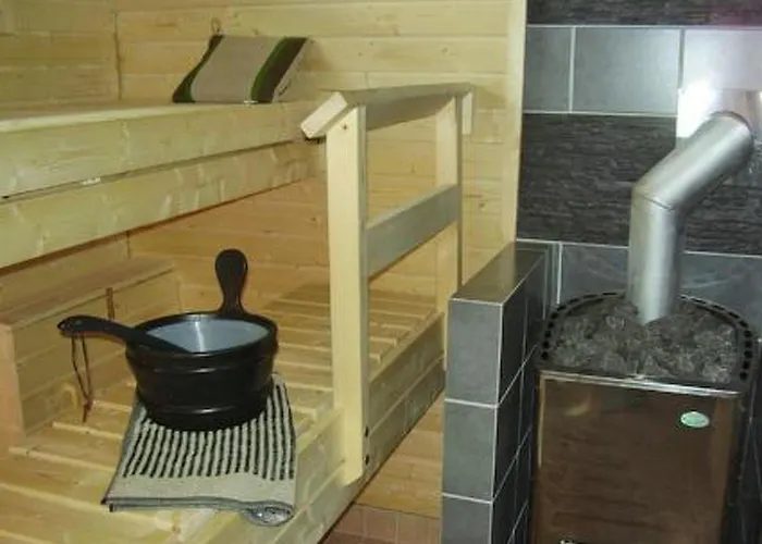 Safiiri By Interhome Hébergement de vacances Holiseva