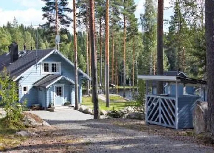 Hébergement de vacances Safiiri By Interhome Holiseva