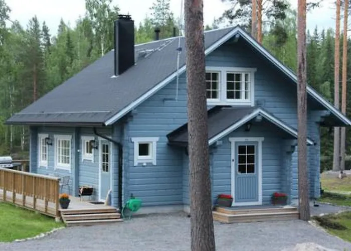 Safiiri By Interhome Hébergement de vacances Holiseva