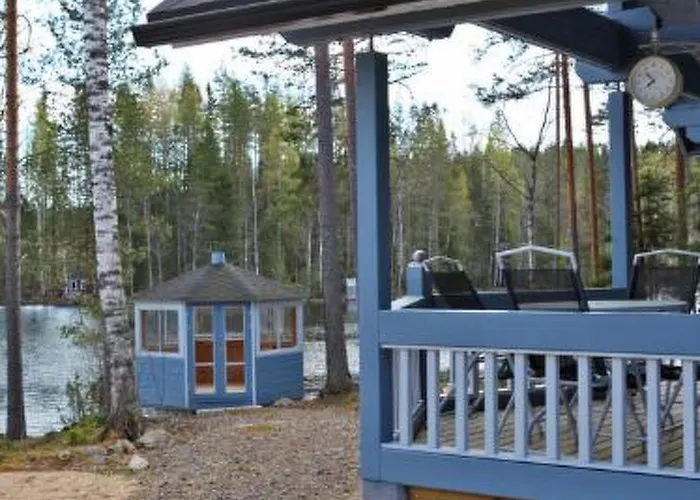 Hébergement de vacances Safiiri By Interhome *