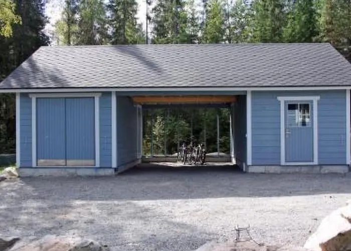 Safiiri By Interhome * Holiseva