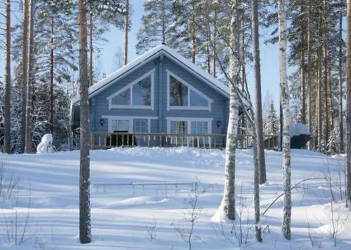 Safiiri By Interhome Holiseva